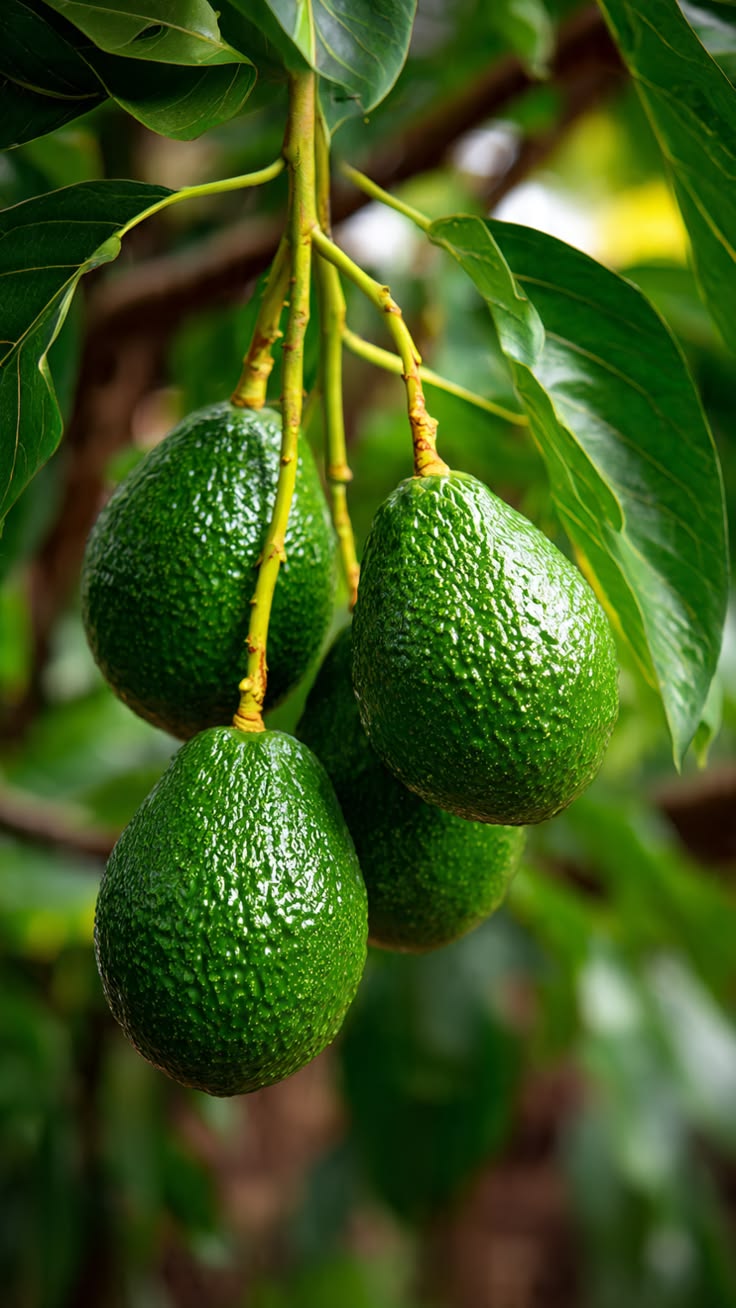 Avocado / Butter Fruit (Pinkerton, Graft) Fruit Plant