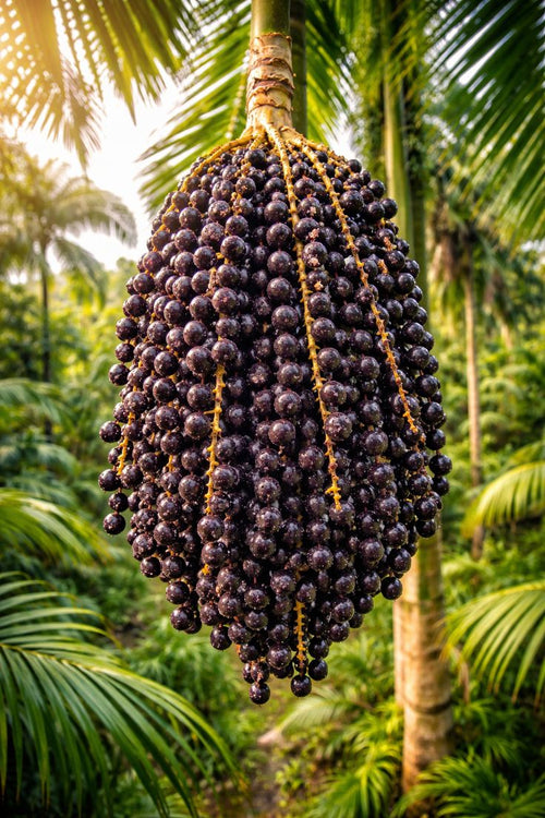 Acai Berry (Seedling) Fruit Plant