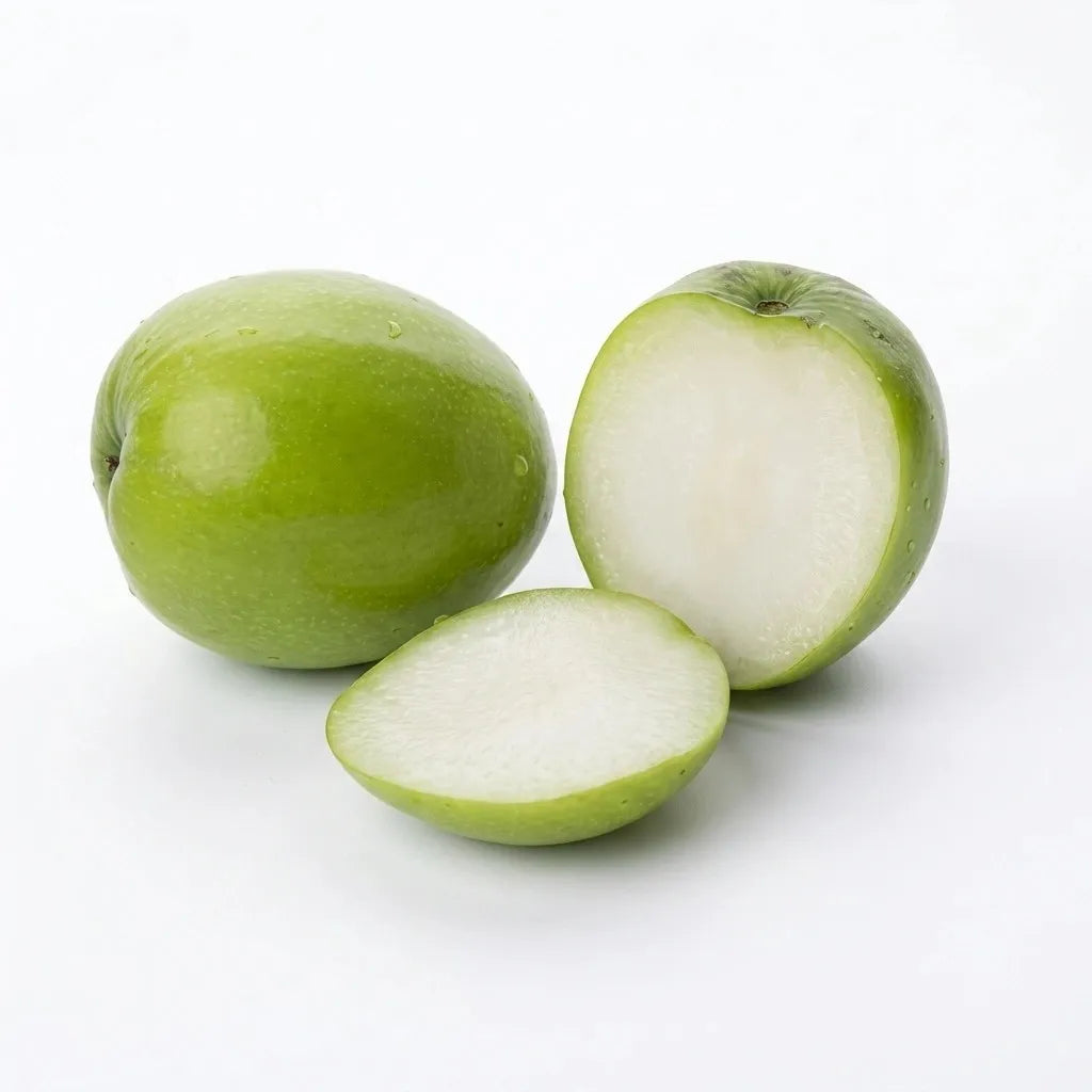 Jujube / Ber Apple (Green, Graft) Fruit Plant | Elantapazham