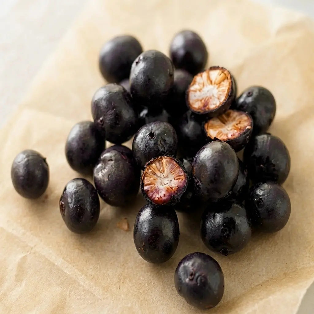 Acai Berry (Seedling) Fruit Plant