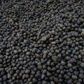 Goat Dung Manure (Desi) organic fertilizer for healthy plant growth | Natural nutrient-rich compost for plants and gardening | Keraleaf