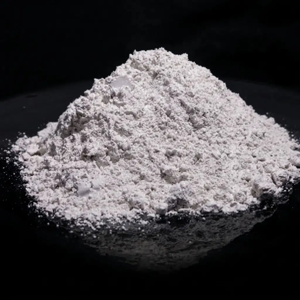 Limestone Powder / Kummayam Podi soil pH neutralizer for plants | Natural soil conditioner to improve soil quality and remove impurities | Keraleaf