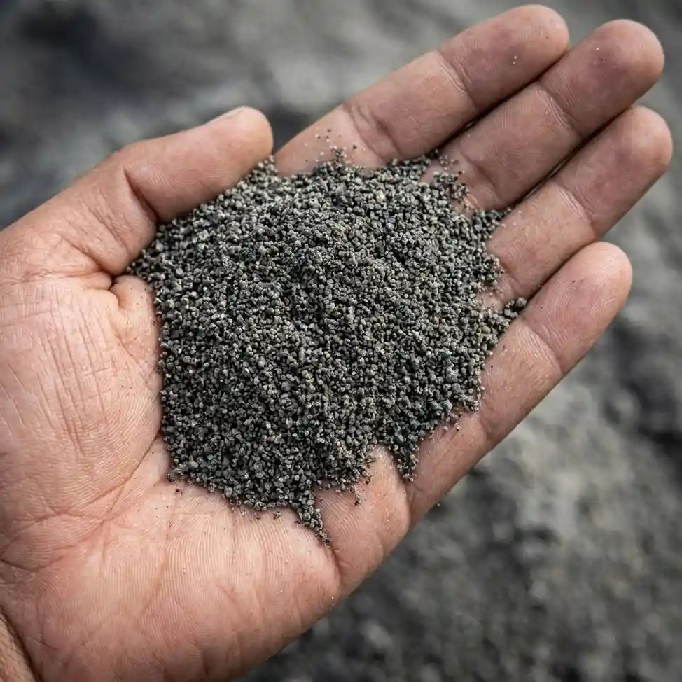 Rock Sand / Para Podi (Helps in Mineralisation of Soil)