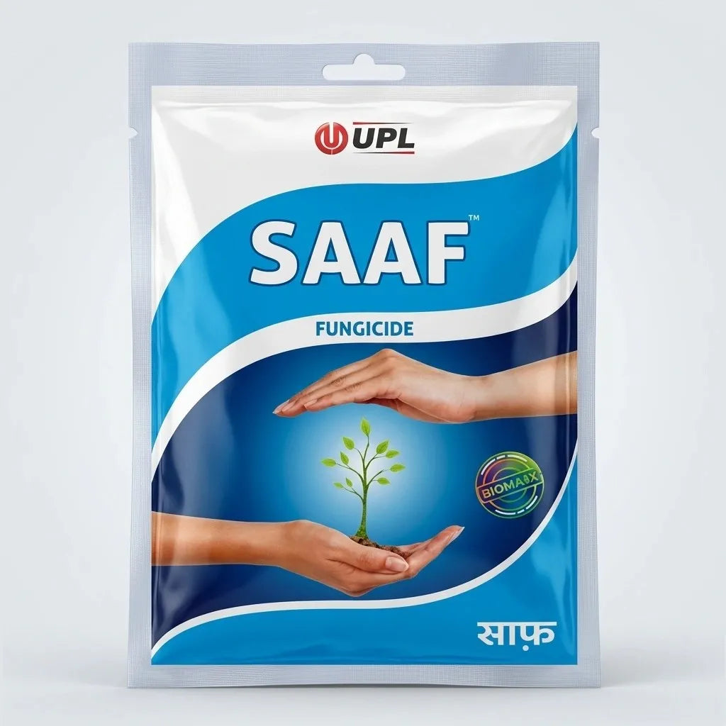 UPL SAAF Fungicide (for a disease free garden)