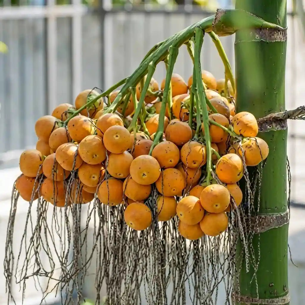 Kavungu / Areca Nut Palm (Mohitnagar) Plant | Betel Nut