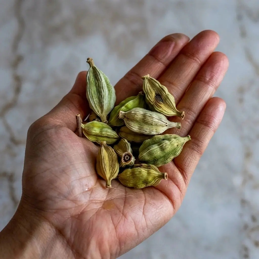 Cardamom / Elam (Seedling) Spice Plant