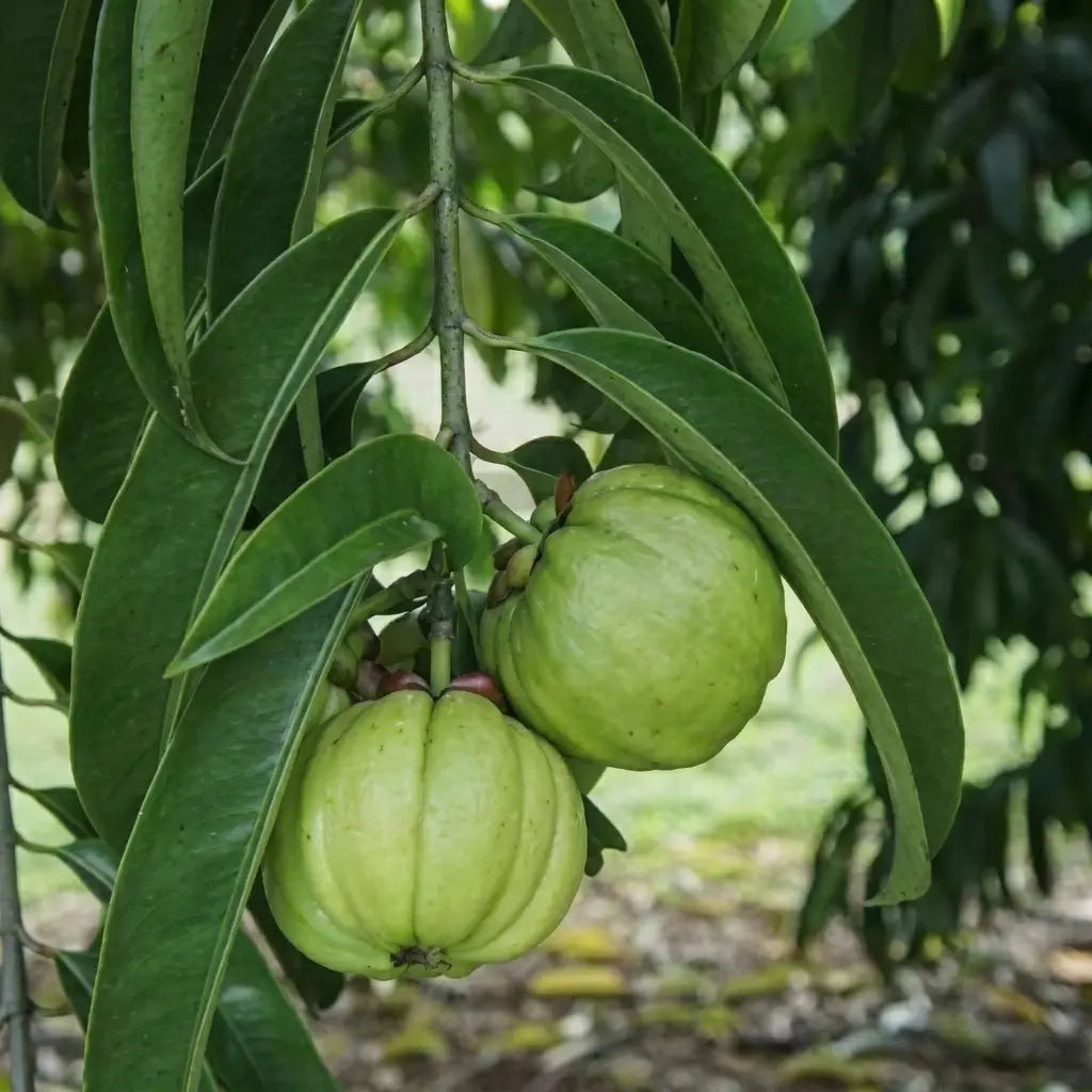 Malabar Tamarind / Kudampuli (Graft) Fruit Plant