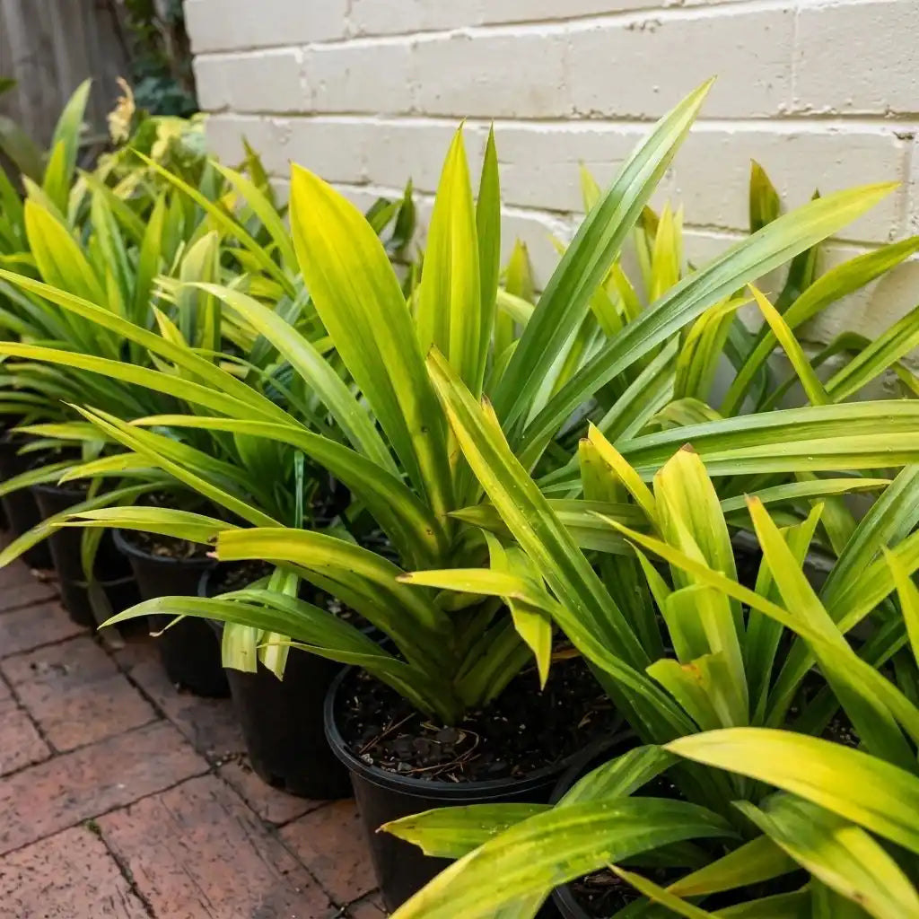 Rambha Plant / Biriyani Leaf Plant | Pandanus amaryllifolius