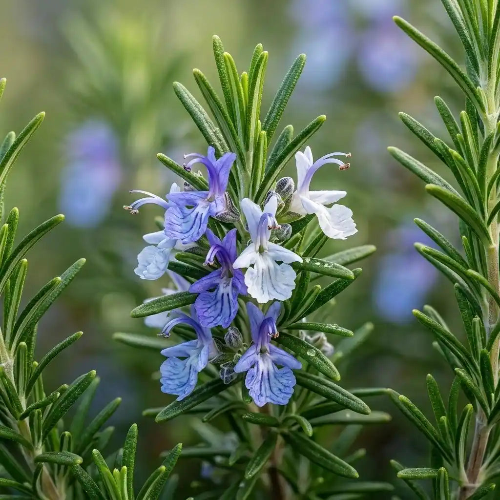 Rosemary / Gulmehendi Spice Plant | Salvia rosmarinus