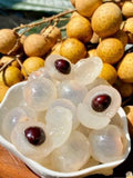 Longan (Ping Pong, Layer) Fruit Plant