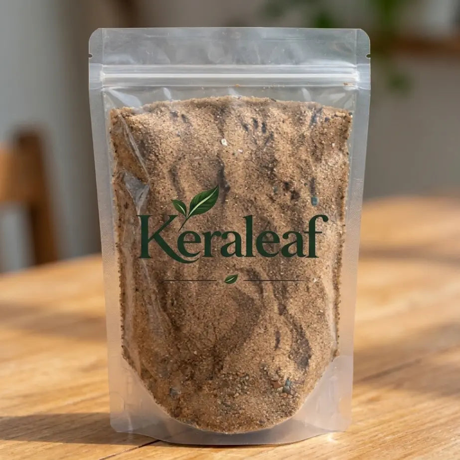 Premium Bharathapuzha river sand for improved root penetration, drainage, and water filtration in potting mixes and garden soil