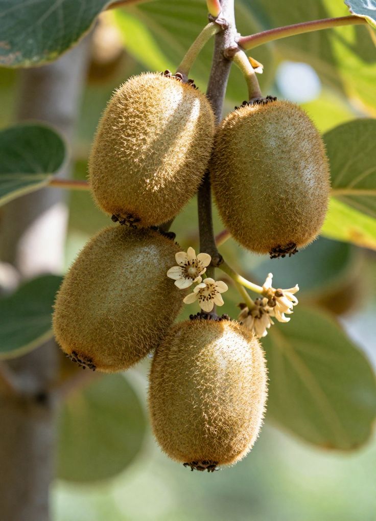 Kiwi (Layering) Fruit Plant